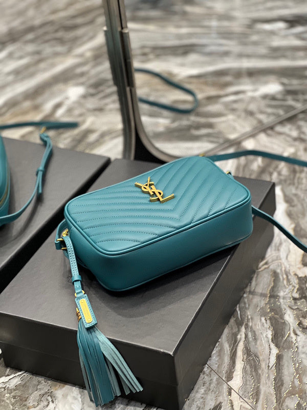 Glami- Glami- - SLY Bags - 714