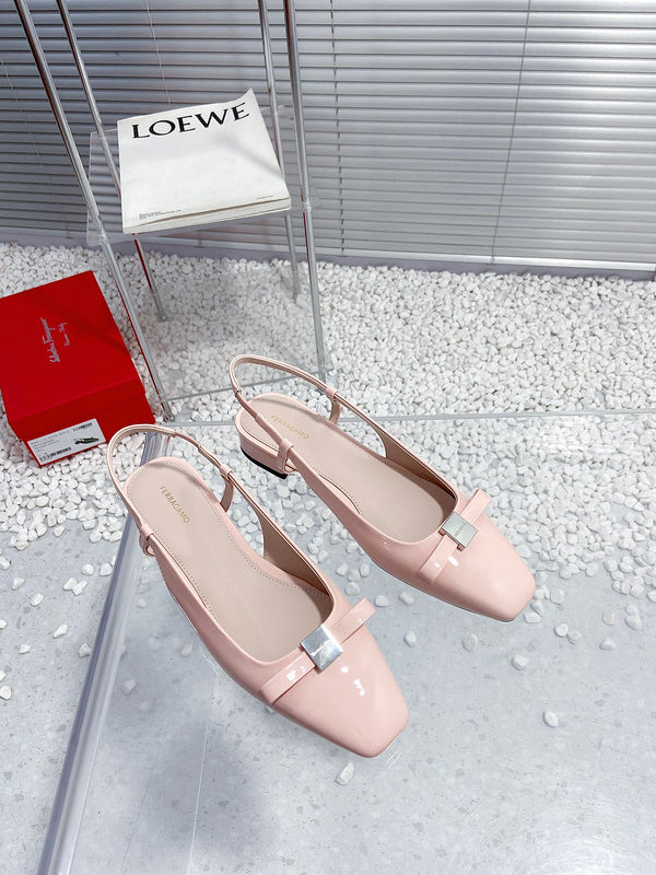 Glami - FGO Women Shoes - 254