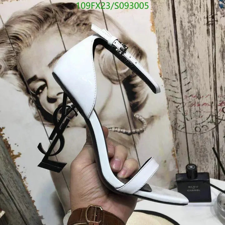 SAMC - YLS Women Shoes - 116