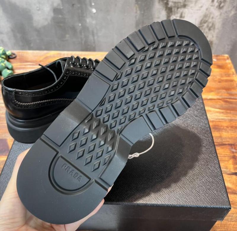 glamy - PD Men Shoes - 149