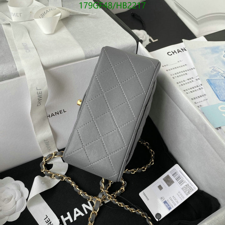 SAMC - CHL Bags - 237