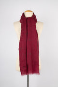 Foulard en cachemire Chanel