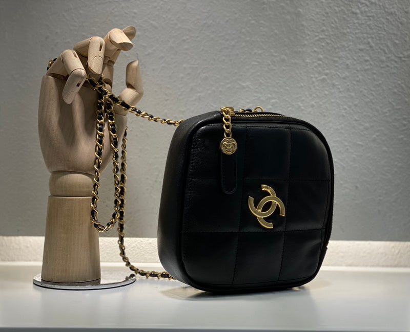 Satchel Bags - CHL Bags - 060