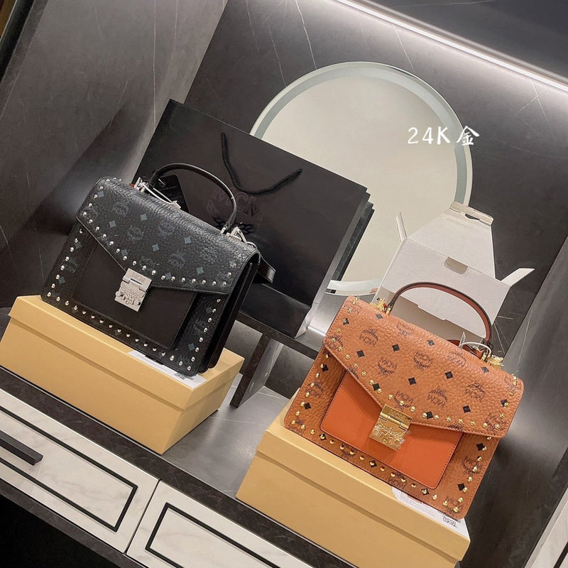 Glami- - MQM Bags - 031