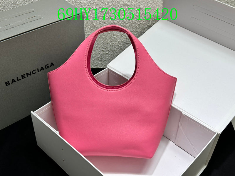 Satchel Bags - BGA Bags - 1785