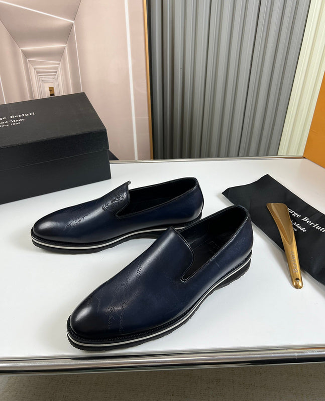 Glami - BRE Men Shoes - 445