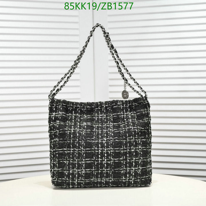SAMC - CHL Bags Handbags - 108