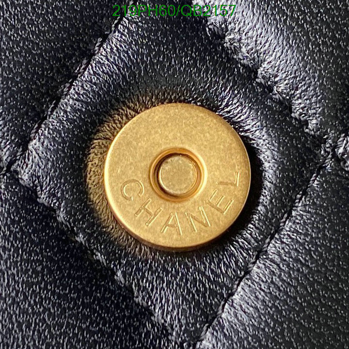 SAMC - CHL Bags - 502