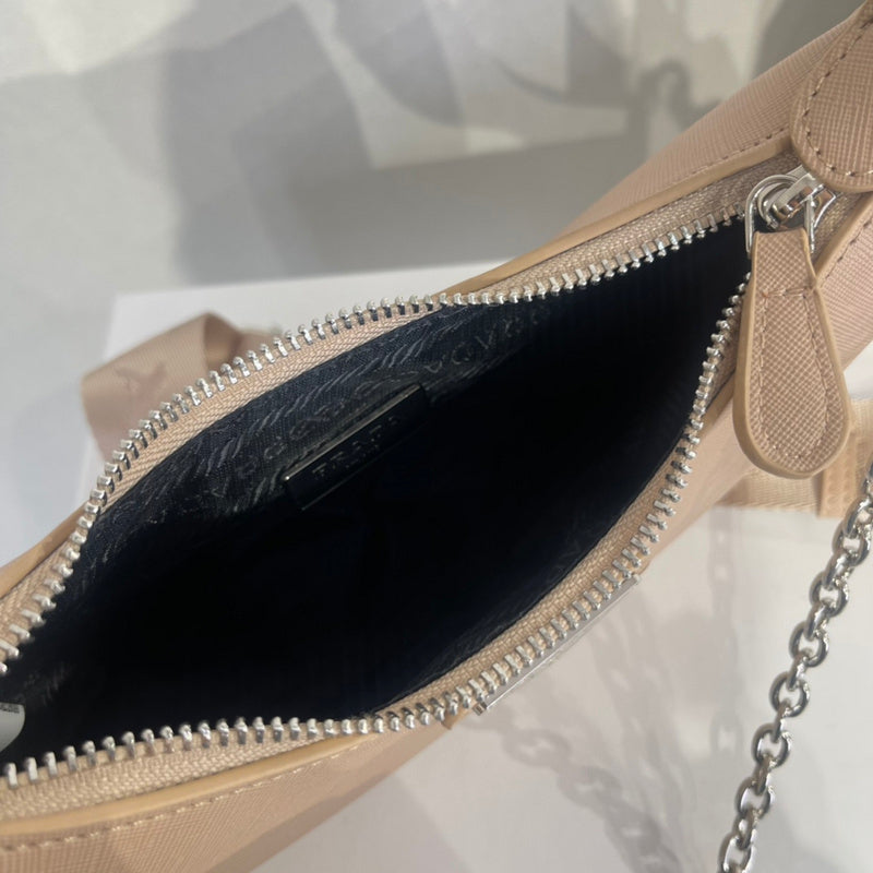Satchel Bags - PDA Bags - 710