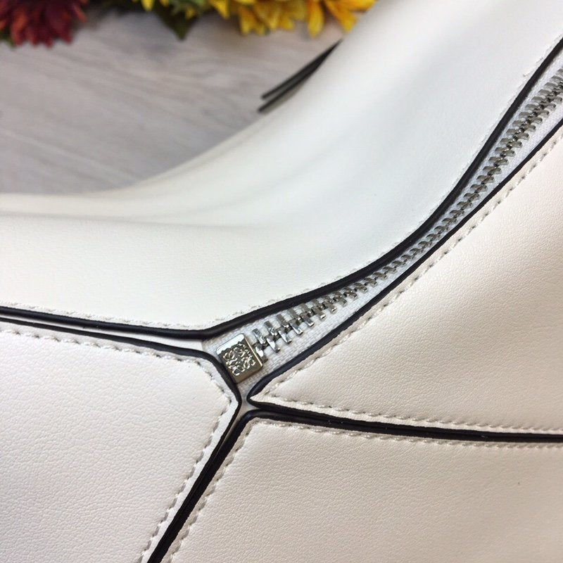 Satchel Bags - LWE Bags - 271