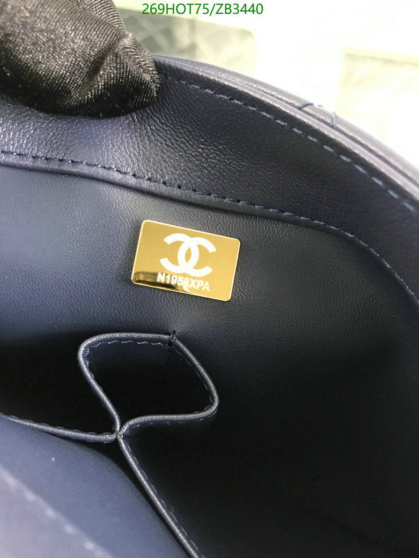 SAMC - CHL Bags - 536