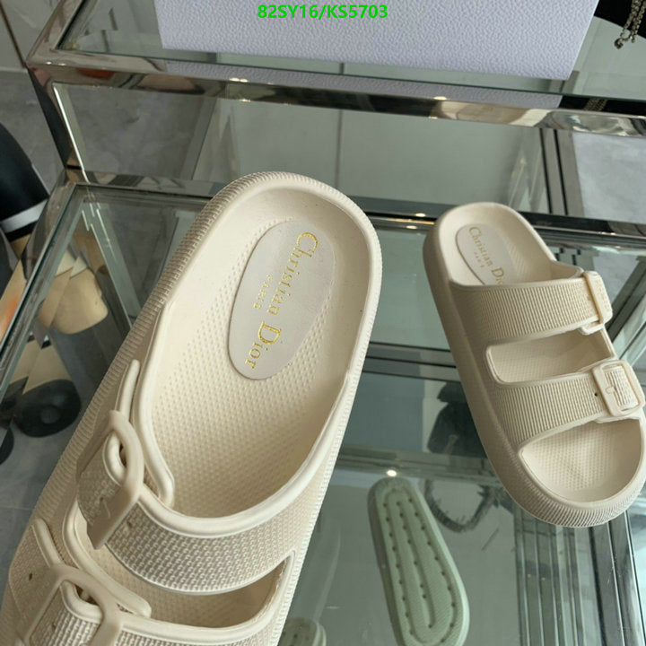 SAMCC - DOR Women Shoes - 1408