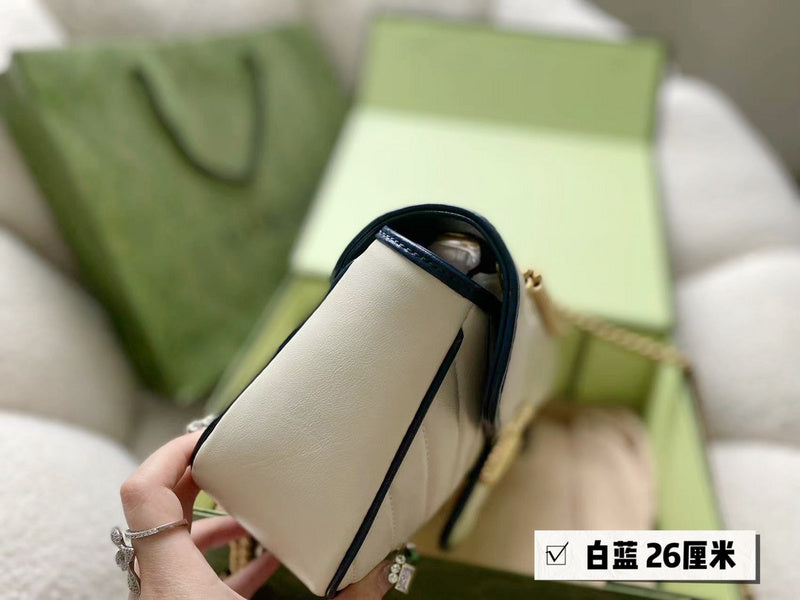 Glami Fashion - GCI Bags - 11636