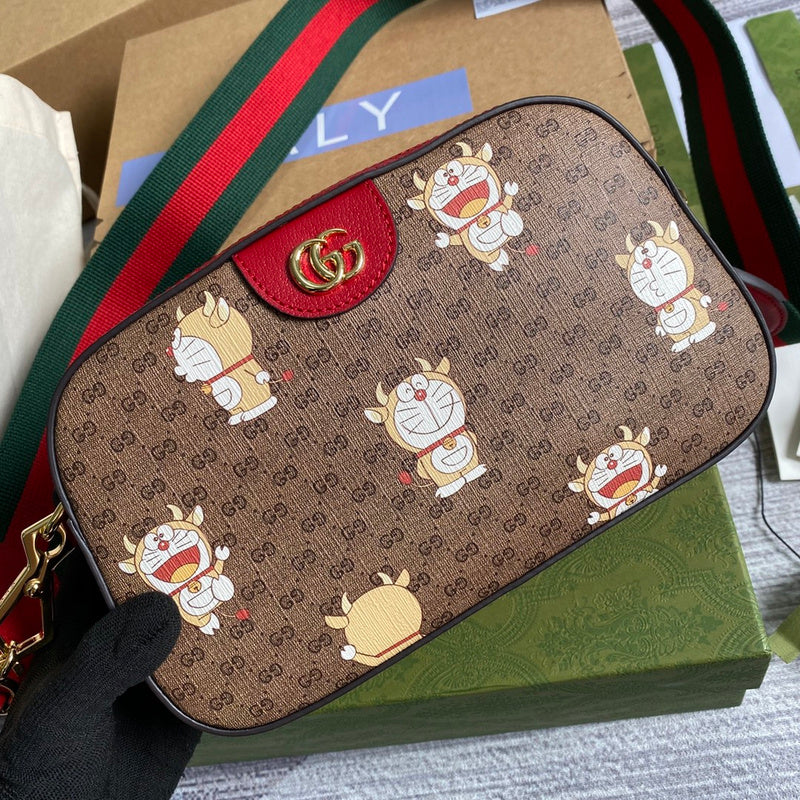 ELE - GG Bags - 2175