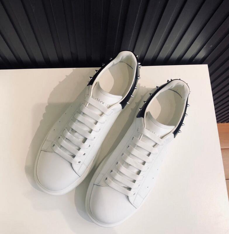 SAMC - AQ Men SHoes - 293
