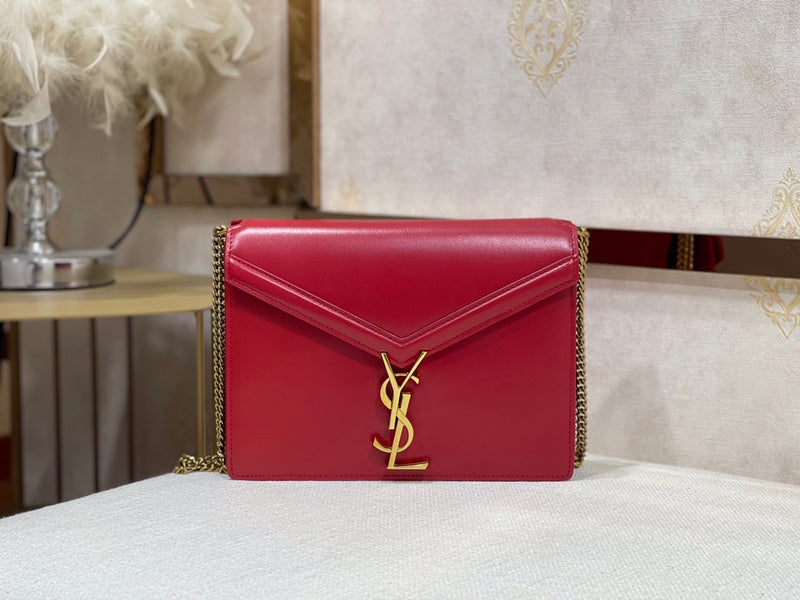 Satchel Bags - SLY Bags - 2607