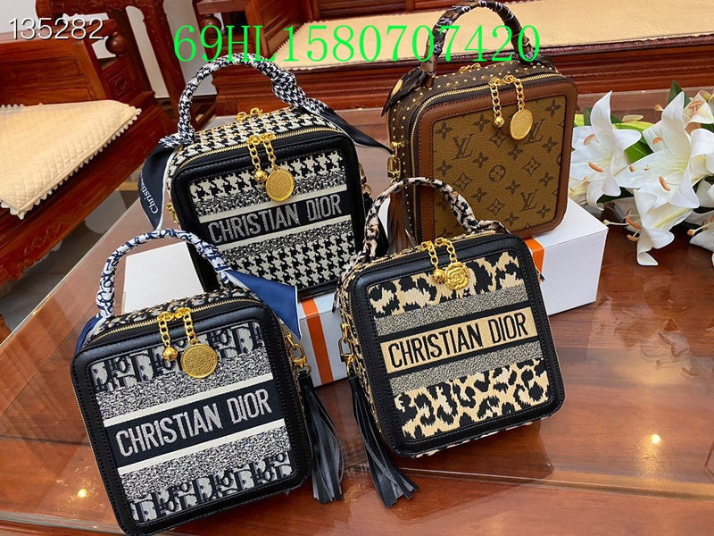 Glami - DOR Bags - 1509