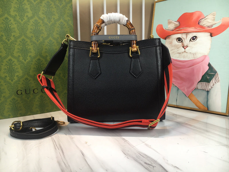 Satchel Bags - GCI Bags - 1209