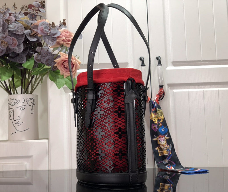 Fashion Lu-Vi bags - 3451