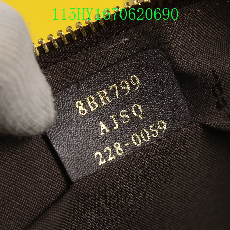 Glami - FDE Bags - 2883