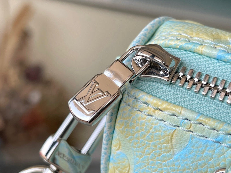 Fashion Lu-Vi bags - 4852