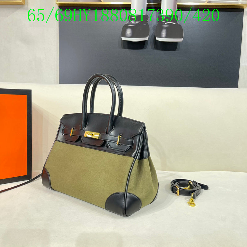 Glami - HMS Bags - 056