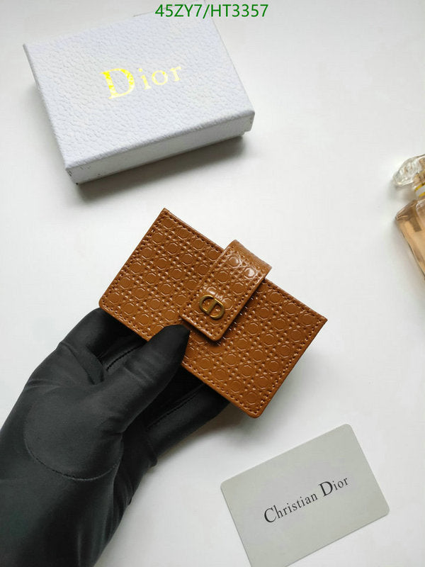 SAMC - DOR Wallets - 049