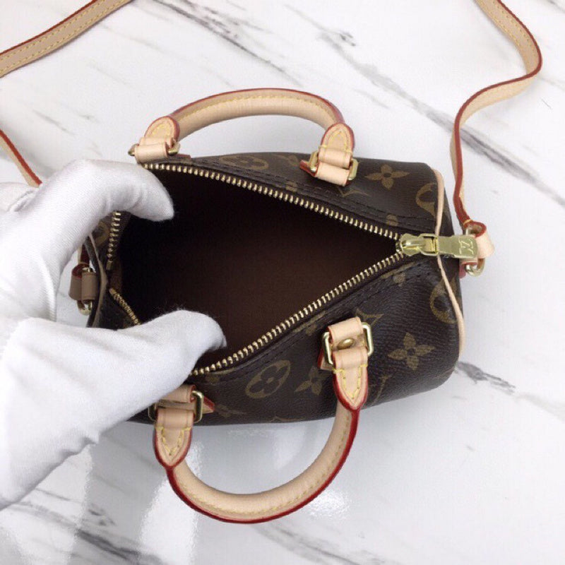 LOV2 Bags - Luxurious Bags  1990
