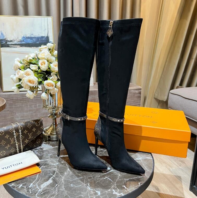 SAMC - LOV Women Shoes - 887