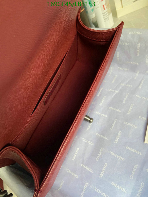 SAMC - CHL Bags - 952