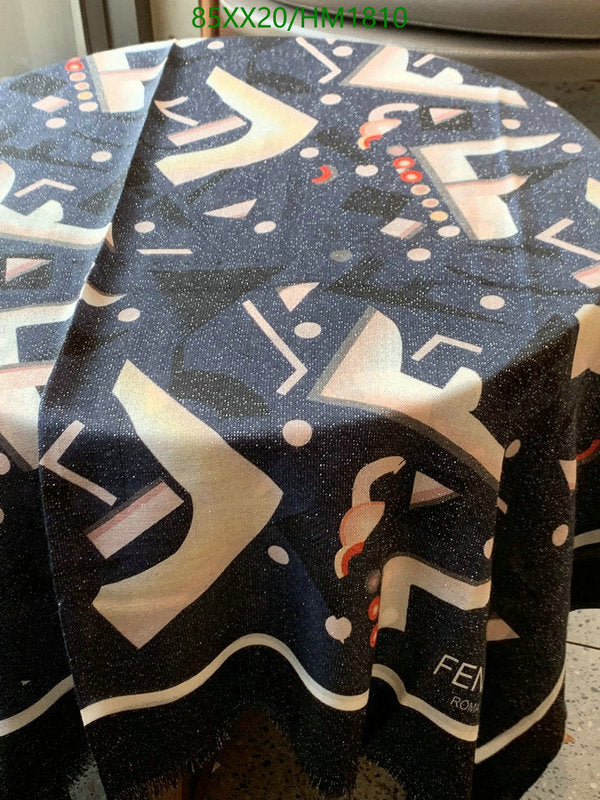 SAMC - FDE Scarves - 156