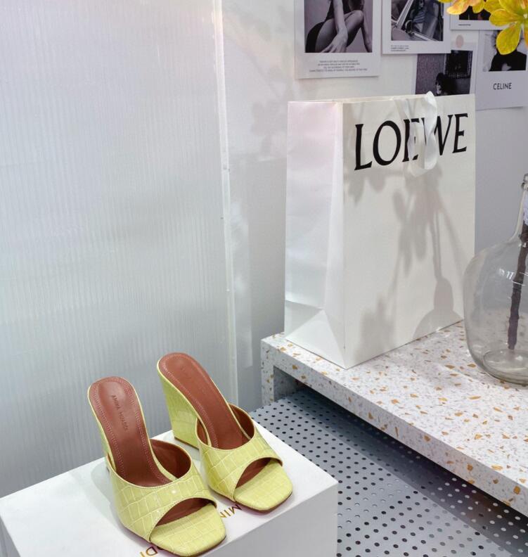 SAMC - AMID Women Shoes - 108
