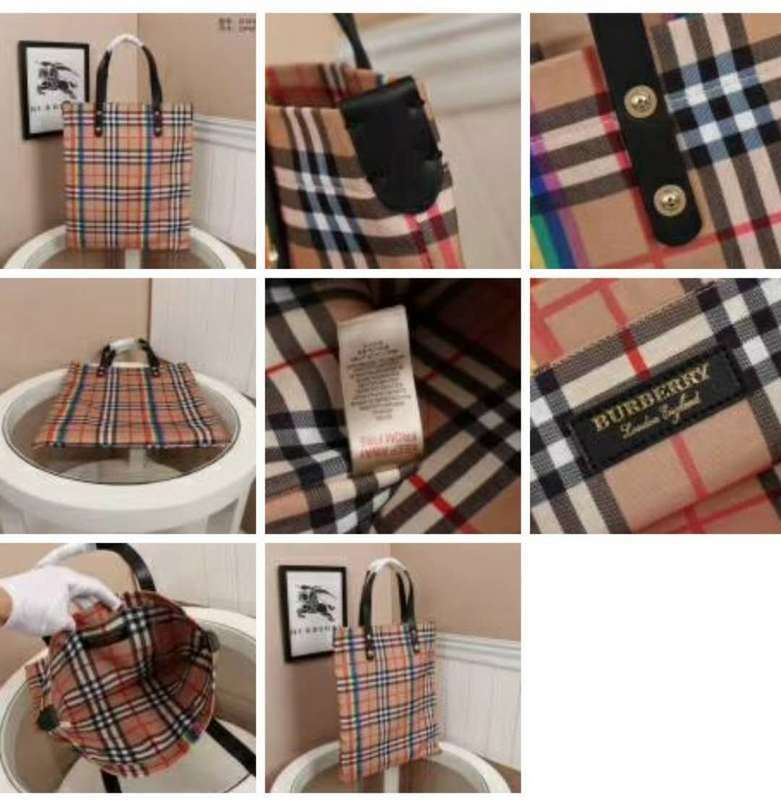 ELE Fashion -BBR Bags - 1033