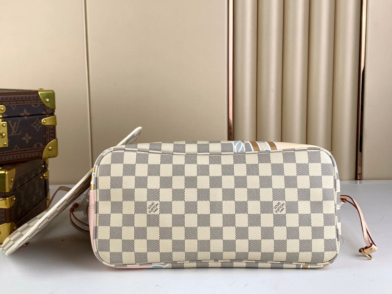 Satchel Bags - VL Bags - 2833