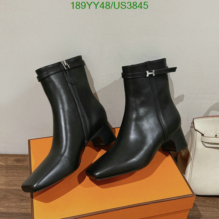 SAMC - Mix Boots - 528