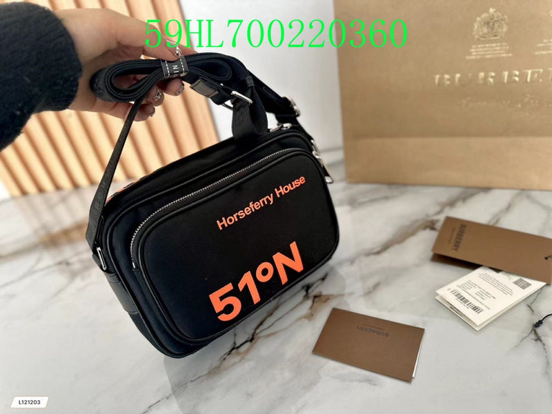 ELE Fashion -BBR Bags - 192