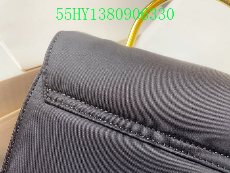 Satchel Bags - PDA Bags - 4018