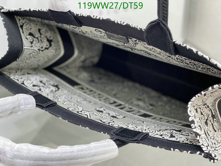SAMCC - DOR Bags - 932