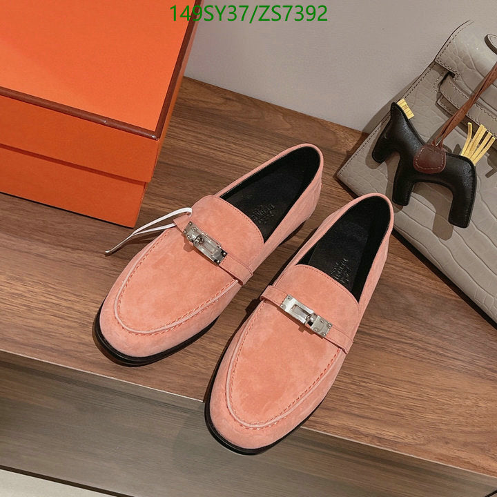 SAMC - HMS Women Shoes - 319
