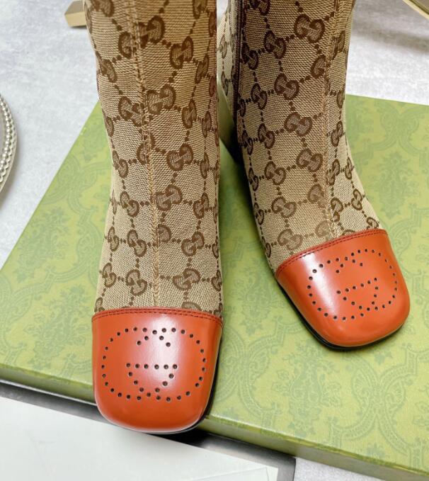 SAMC - GUKI Women Shoes - 969