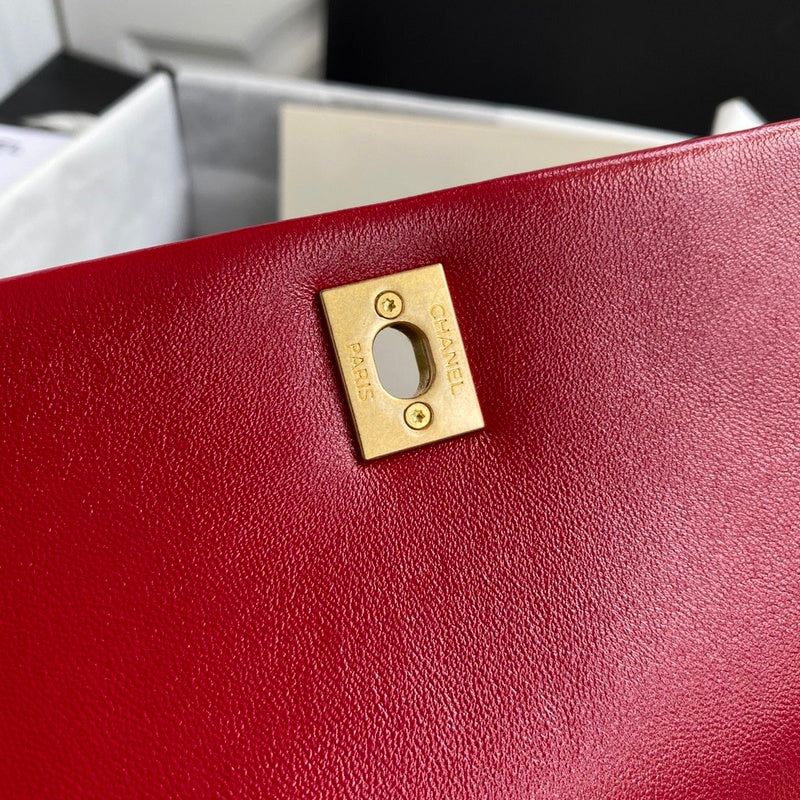 Satchel Bags - CHL Bags - 184