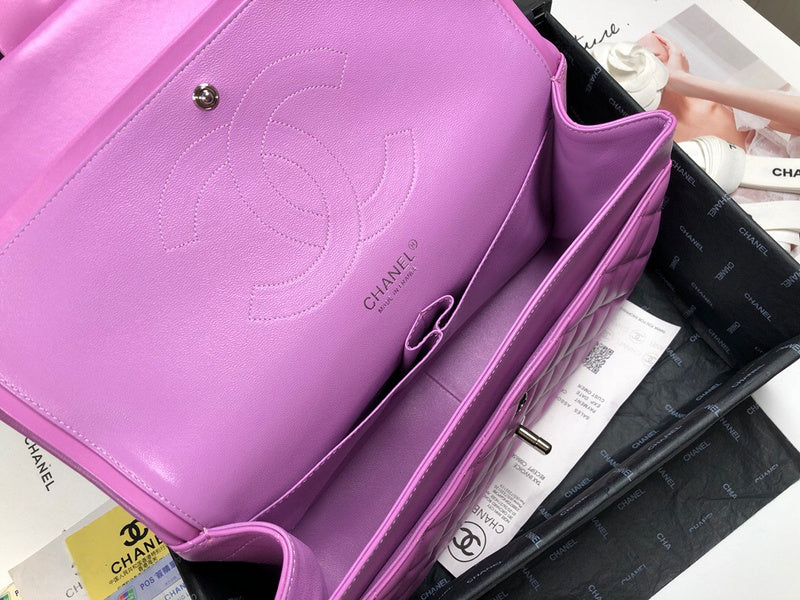 Satchel Bags - CHL Bags - 7469