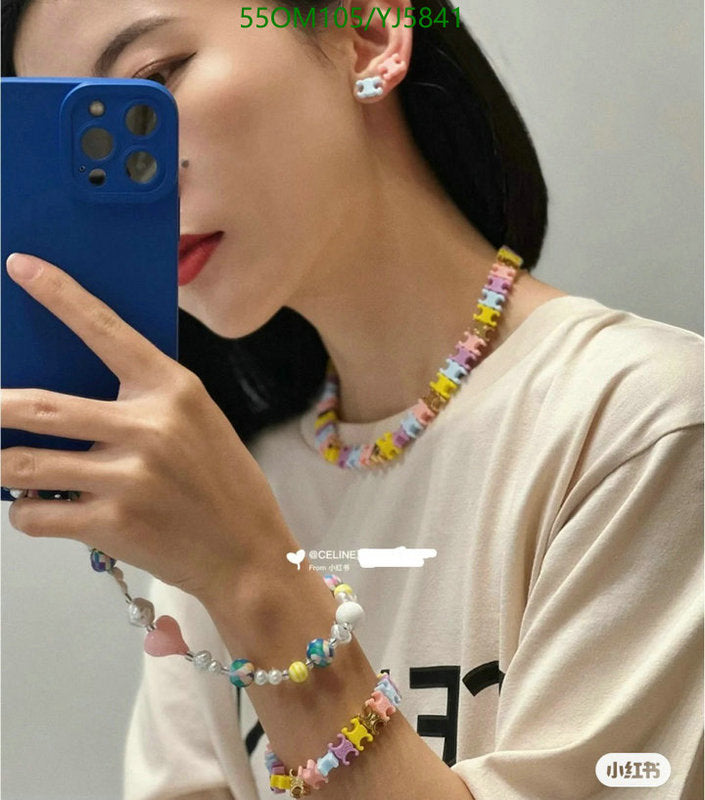 SAMC - COL Jewelry - 087