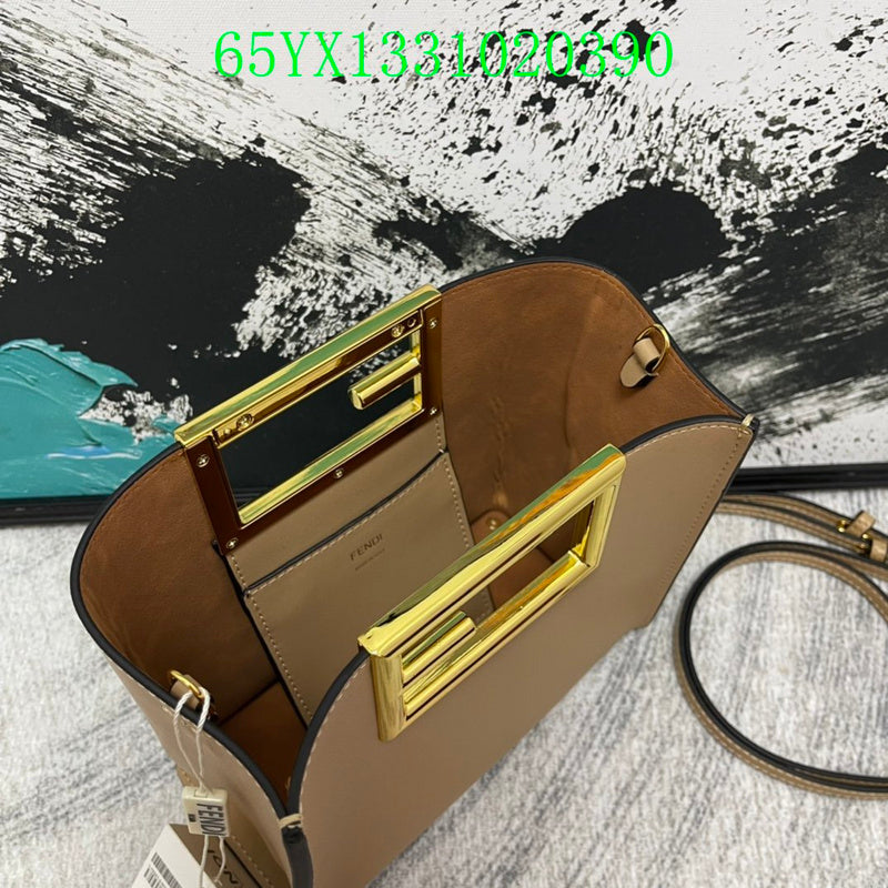 Glami - FDE Bags - 2258