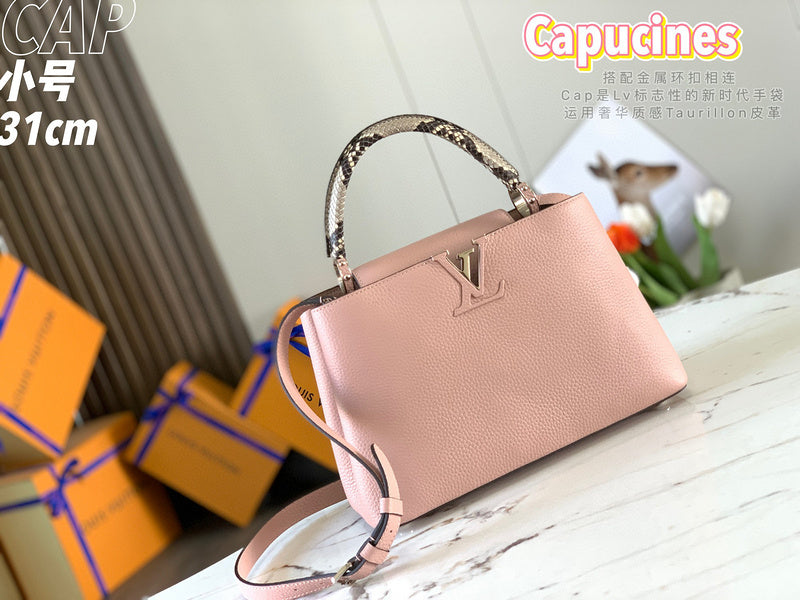 Glami- Glami- Lu-Vi bags - 11646
