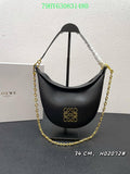 Satchel Bags - LWE Bags - 012