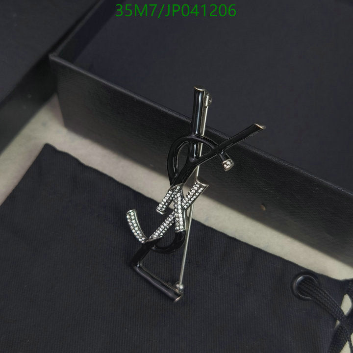 SAMC - YLS Jewelry - 097
