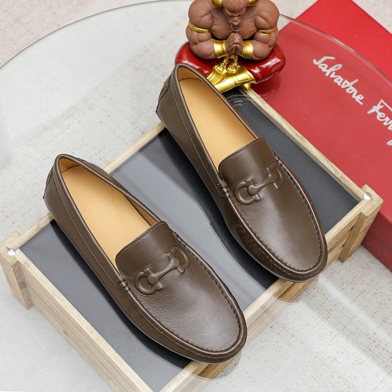 Glami - FGO Men Shoes - 918