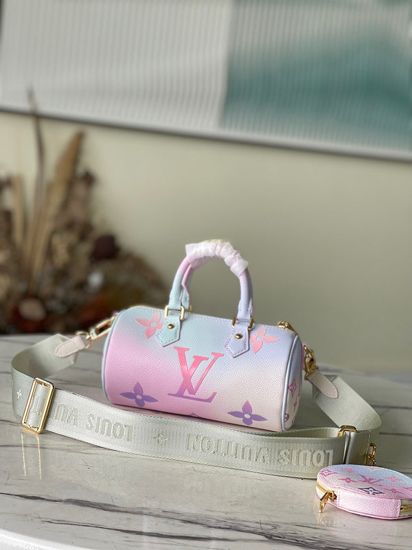 Fashion Lu-Vi bags - 5008