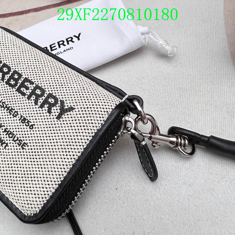 Glami - BOR Wallet - 073